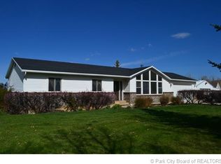 3950 S Woodland Dr, Kamas, UT 84036