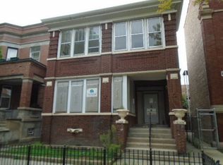 6208 S Rhodes Ave, Chicago, IL 60637