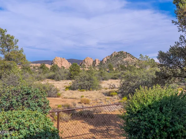 5801 N HONEYSUCKLE Road, Prescott, AZ 86305