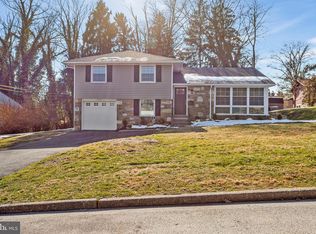 512 Patricia Dr, Glenside, PA 19038