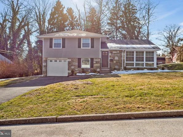 512 Patricia Dr, Glenside, PA 19038
