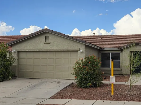 9407 E Field Canyon Pl, Tucson, AZ 85710