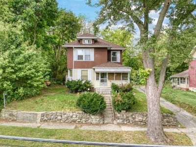 930 Orchard Pl, Jackson, MI, 49203