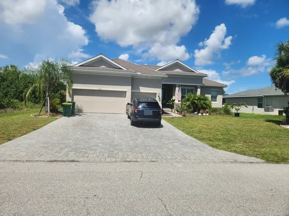 13406 Lansing Ave, Port Charlotte, FL 33981