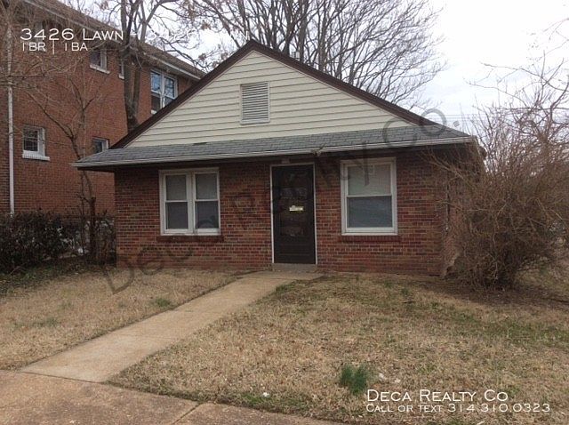 1st image of 3426 Lawn Ave #3426