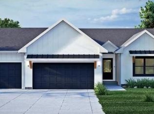 24612 W 60th Ter, Shawnee, KS 66226