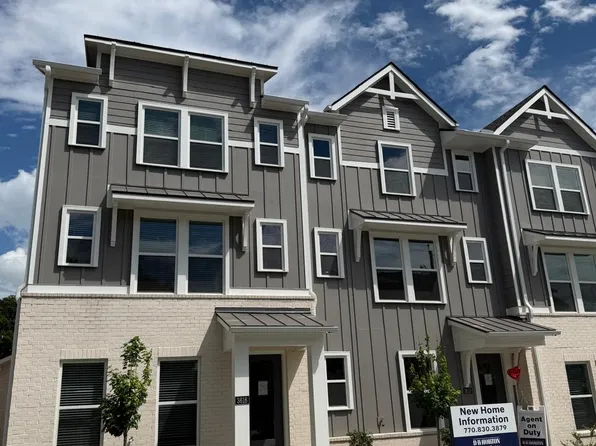 3618 Georgia Ave #10, Atlanta, GA 30354