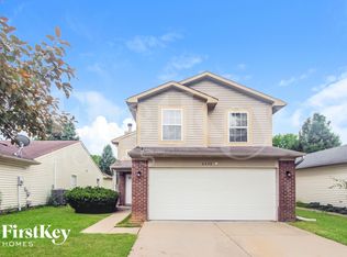 6230 Long River Ln, Indianapolis, IN 46221