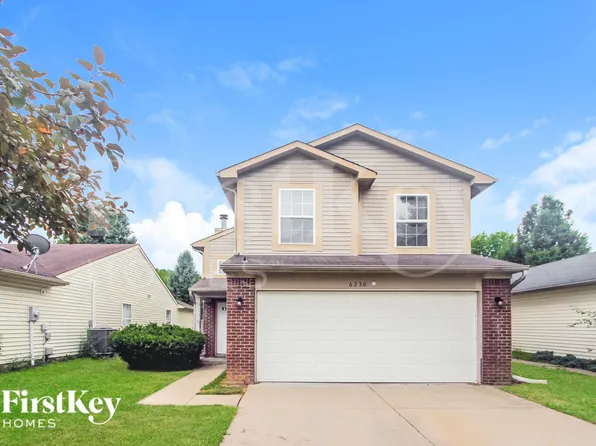 6230 Long River Ln, Indianapolis, IN 46221