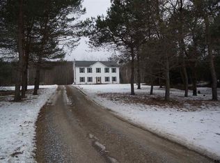 207 Ray Rd, Greenwich, NY 12834