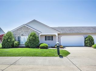 126 Carriage Ct, Elyria, OH 44035