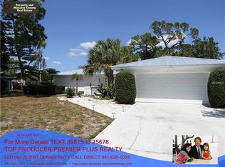317 Suwanee Ave, Sarasota, FL 34243