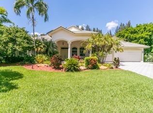 1903 SW 132nd Way, Davie, FL 33325