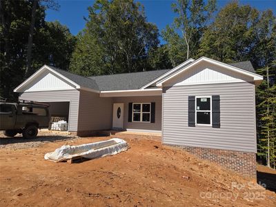 126 Meadowfall Ln, Troutman, NC, 28166