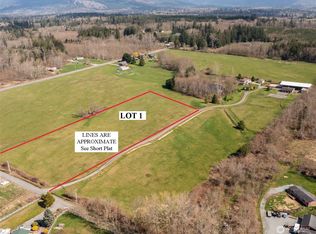 0 LOT 1 Swanson Rd, Bow, WA 98232
