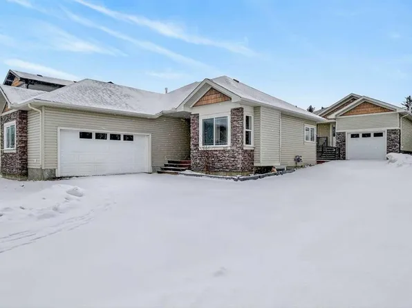107 N Strathmore Lakes Cmn, Strathmore, AB T1P 1Y7