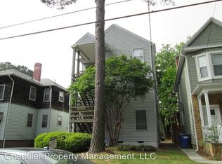 821 Gates Ave APT 2, Norfolk, VA 23517