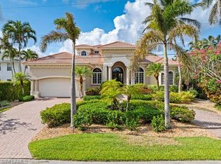 1400 Jewel Box Ave, Naples, FL 34102
