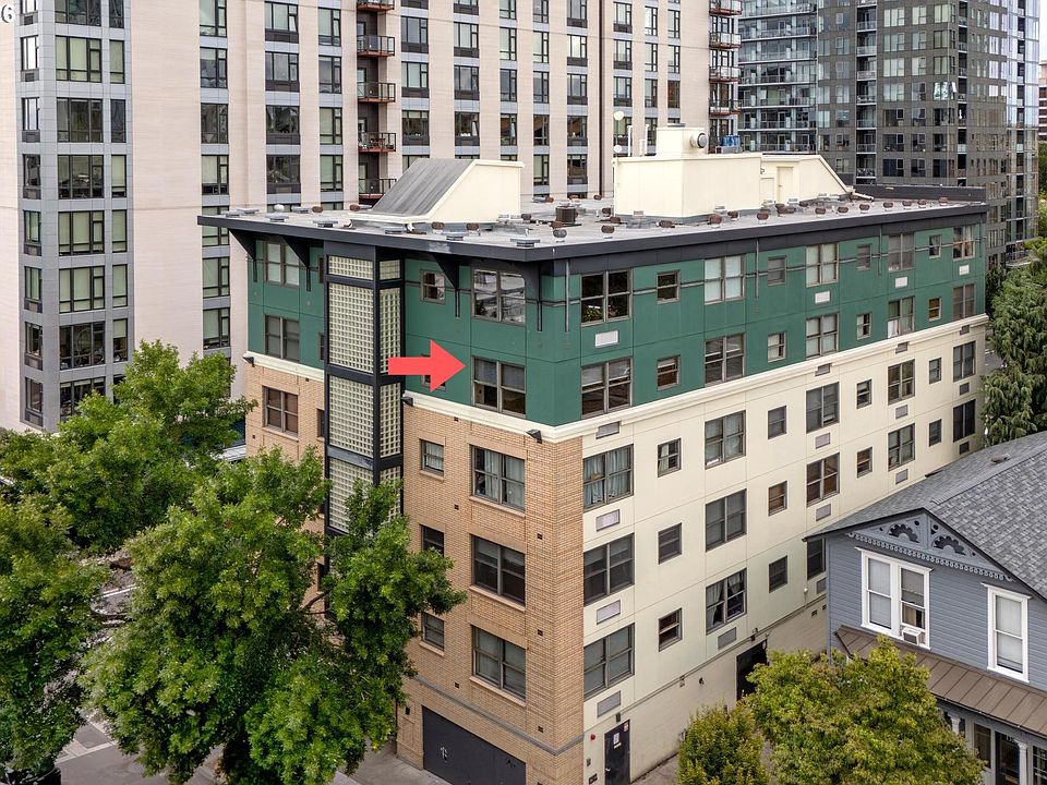 1st image of 1134 SW Jefferson St APT 509