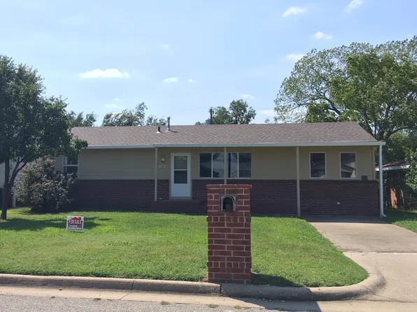 313 NE Cummings Ave, Bartlesville, OK 74006