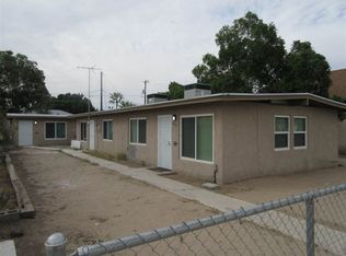 574 S 2nd Ave, Yuma, AZ 85364