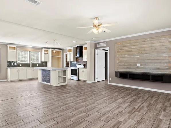 3309 FOREST TRAIL DR, Bandera, TX 78003