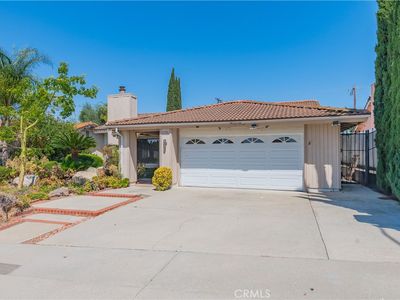 2126 Montera Dr, Hacienda Heights, CA, 91745