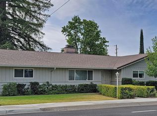 545 Loma Vista Dr, Redding, CA 96002