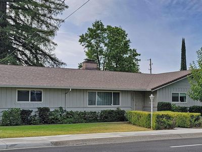 545 Loma Vista Dr, Redding, CA, 96002