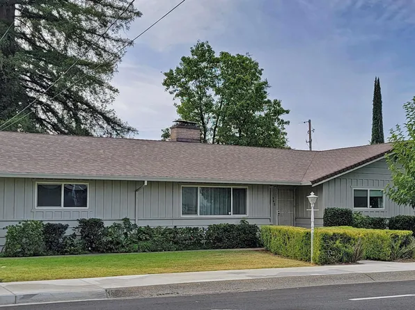 545 Loma Vista Dr, Redding, CA 96002