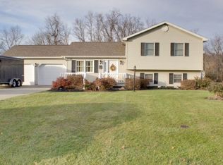 155 Wildflower Ln, Chillicothe, OH 45601