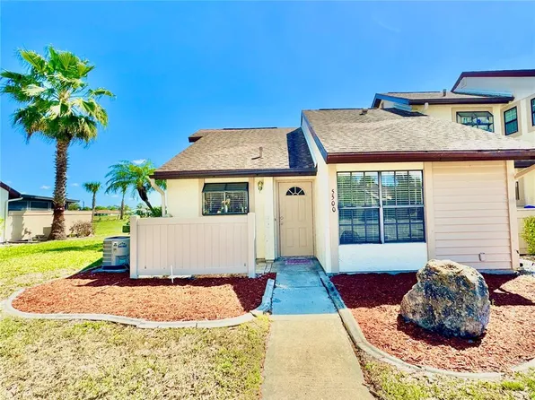 5500 Niblick Pl, North Port, FL 34287