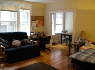 95 Chester St, Allston, MA 02134