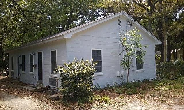 1st image of 1109 Justice St #A
