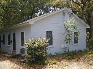 1109 Justice St #A, North Charleston, SC 29405