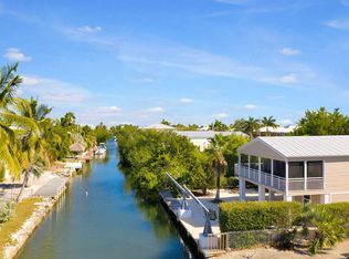 22727 Blackbeard Ln, Cudjoe Key, FL 33042