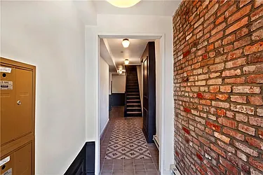 137 Nelson Street in Carroll Gardens