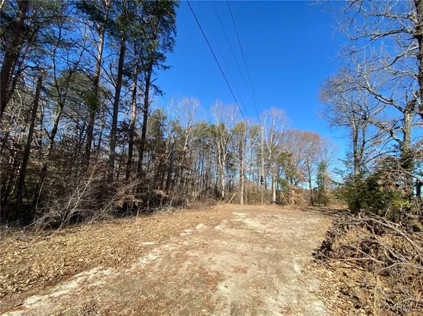 LOT A #1, Bumpass, VA 23024