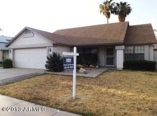 3914 E Marconi Ave, Phoenix, AZ 85032