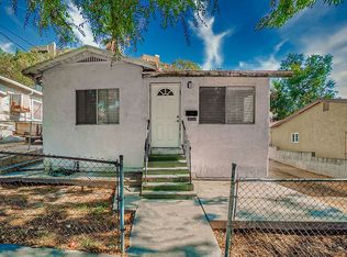 3534 Sierra St, Los Angeles, CA 90031