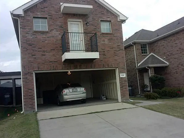 616 Fleming St, Wylie, TX 75098