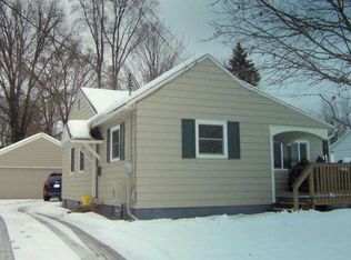 2538 Avon Ave SW, Wyoming, MI 49519