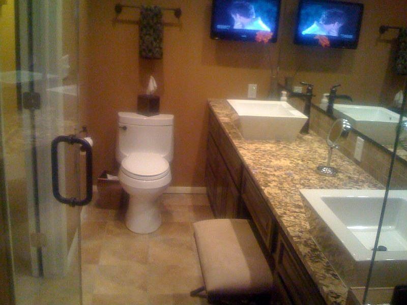 Master Bathroom Remodel