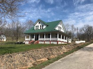 20 Dillard Mill Rd, Davisville, MO 65456