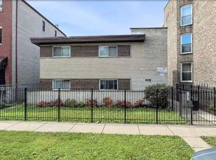 1465 E 69th St APT 1D, Chicago, IL 60637