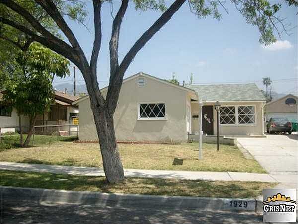 1st image of this home
