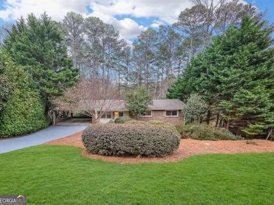 2350 Jomarc Way, Marietta, GA, 30062