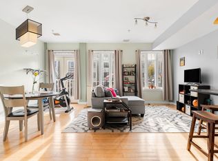 1431 Tremont St #3, Mission Hill, MA 02120
