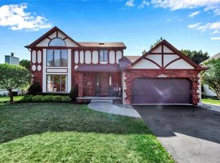 1614 Homecourt, Alden, NY 14004
