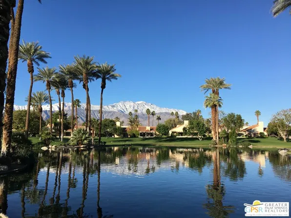 36185 Avenida De Las Montanas, Cathedral City, CA 92234